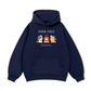 Perfect Connection Hoodie