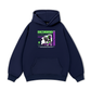 Be Bold Beyond The Horizon Hoodie
