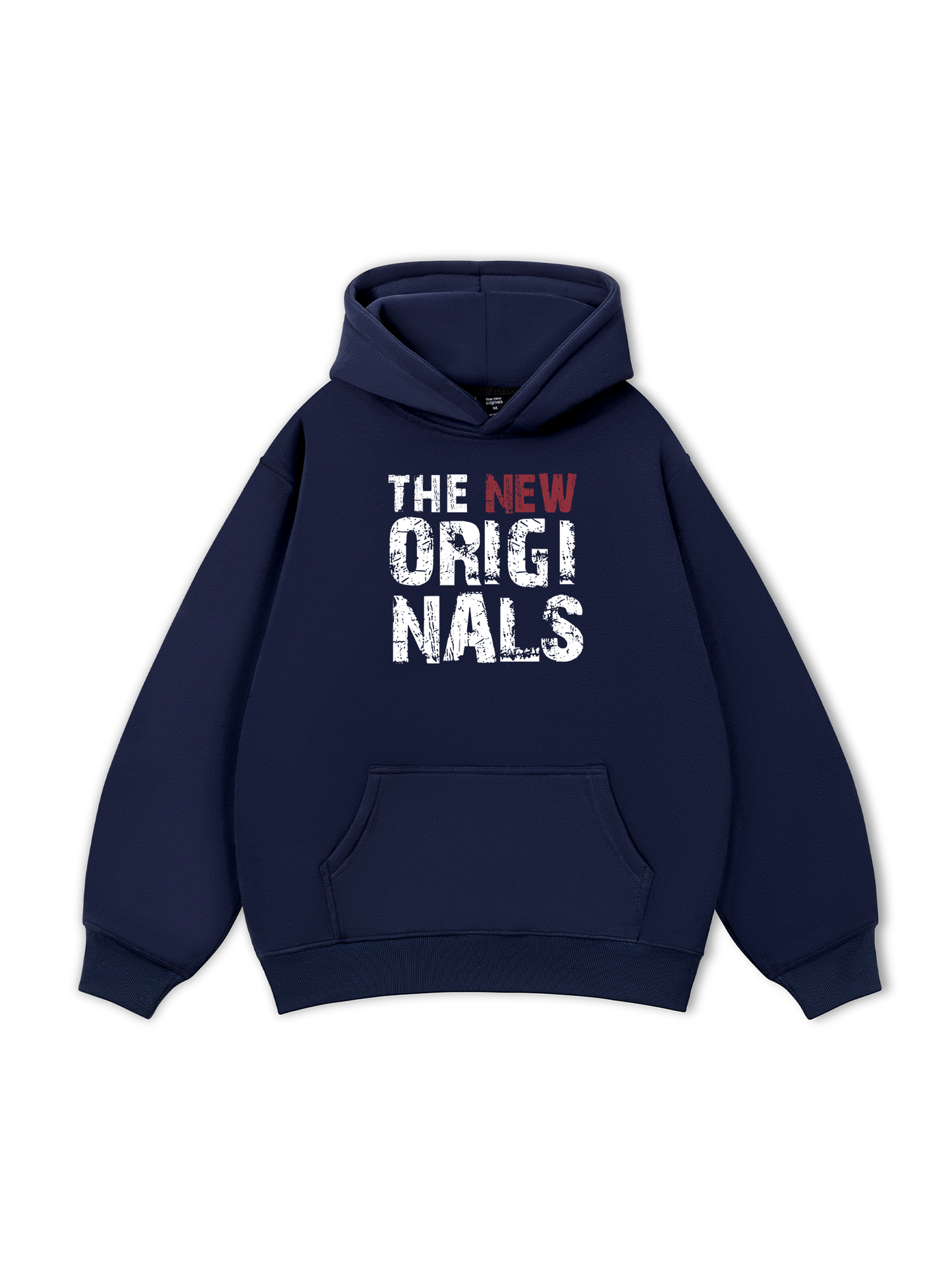 Be Bold Art Is Not A Crime Hoodie
