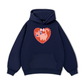 Kitten Kiss Hoodie