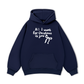 All I Want  Hoodie