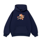 Sushi Meow Hoodie