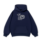 Be Bold Dream Big Hoodie