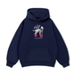 Animal Rainy Puppy Hoodie