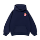 Hot Cocoa Club Hoodie