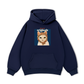 Mad Cat Hoodie