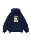 Mad Cat Hoodie