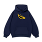 Banana Meow Hoodie