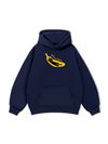 Banana Meow Hoodie