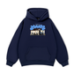 The Breath Of Youth Hoodie