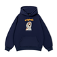 Animal Mood Puppy Hoodie