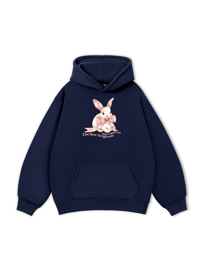 Áo Hoodie Nỉ Bông Have a sweet day