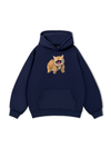 Animal Mood Funny Meow Hoodie