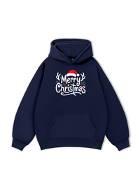 Noel Spirit Hoodie