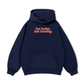 Not Perfect Hoodie