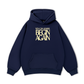 Begin Again Hoodie