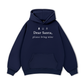 Dear Santa Hoodie