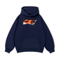 Virgin Mary Eye Hoodie