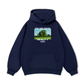 Escape From Reality Hoodie