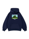 Escape From Reality Hoodie