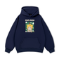 Chick Meow Hoodie