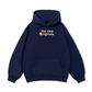 Be Bold View The World Through Hoodie