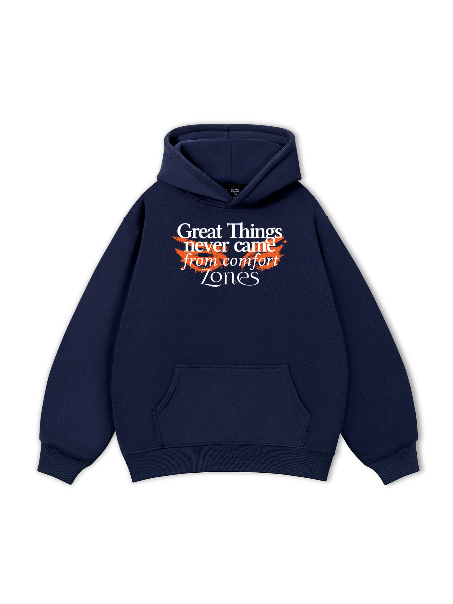 Great Things Hoodie