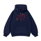 All I Want For Christmas Hoodie