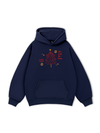 All I Want For Christmas Hoodie
