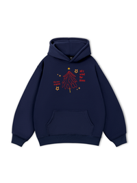 All I Want For Christmas Hoodie