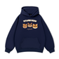Vitamin Meow Hoodie