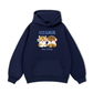 Vitamin Meow And Woof Hoodie