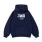 Be Bold Become Fearless Hoodie