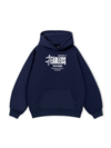 Be Bold Become Fearless Hoodie