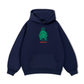 Soft Pine Hoodie