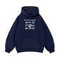 Be Bold Your Life Isn_t Your Hoodie