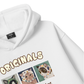 Partner In Wine Hoodie