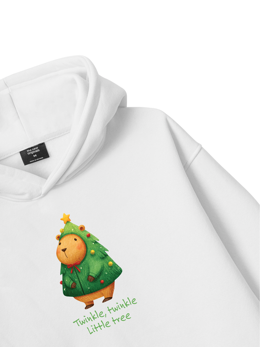 Little Tree Hoodie