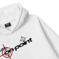 Be Bold On Point Target Hoodie