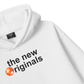Be Bold View The World Through Hoodie