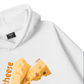 Sweet Pastry Cheese Hoodie