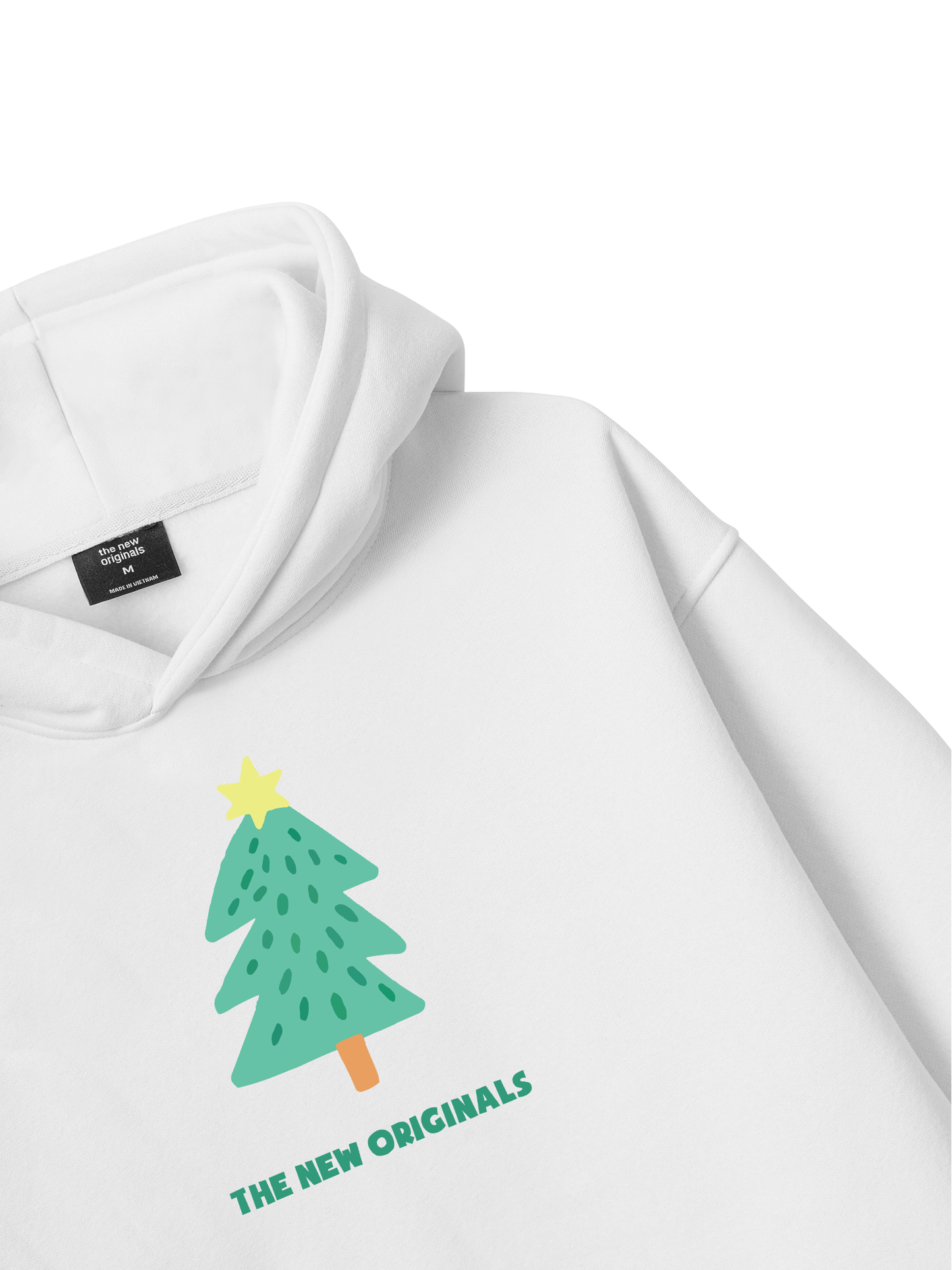 Christmas Essential Hoodie