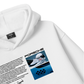 CAR Porsche 911 Blue Legend Hoodie