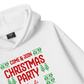 Chrismas Party Hoodie