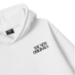 Be Bold Start Small Dream Big Hoodie