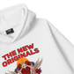 Player Angle Hoodie