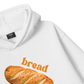 Áo Hoodie Nỉ Bông Bread