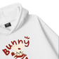 Áo Hoodie Nỉ Bông Animal Bunny