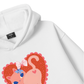 Kitten Kiss Hoodie