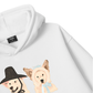 Animal Mood Perfect Pair Hoodie